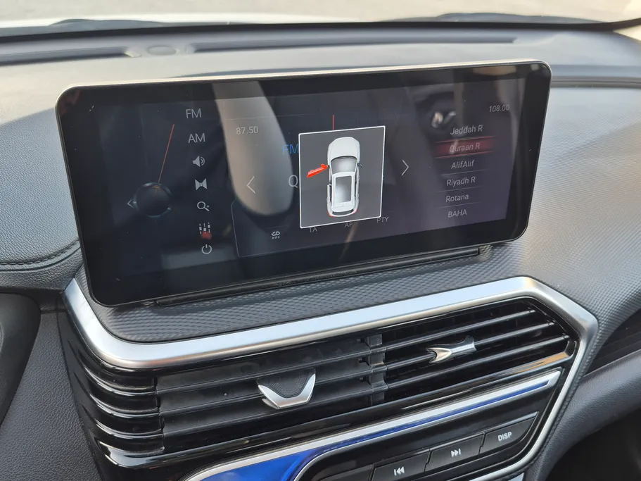 2024 Changan Alsvin Full Option 