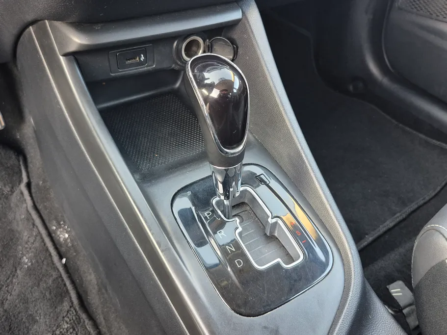 2024 Changan Alsvin Full Option 