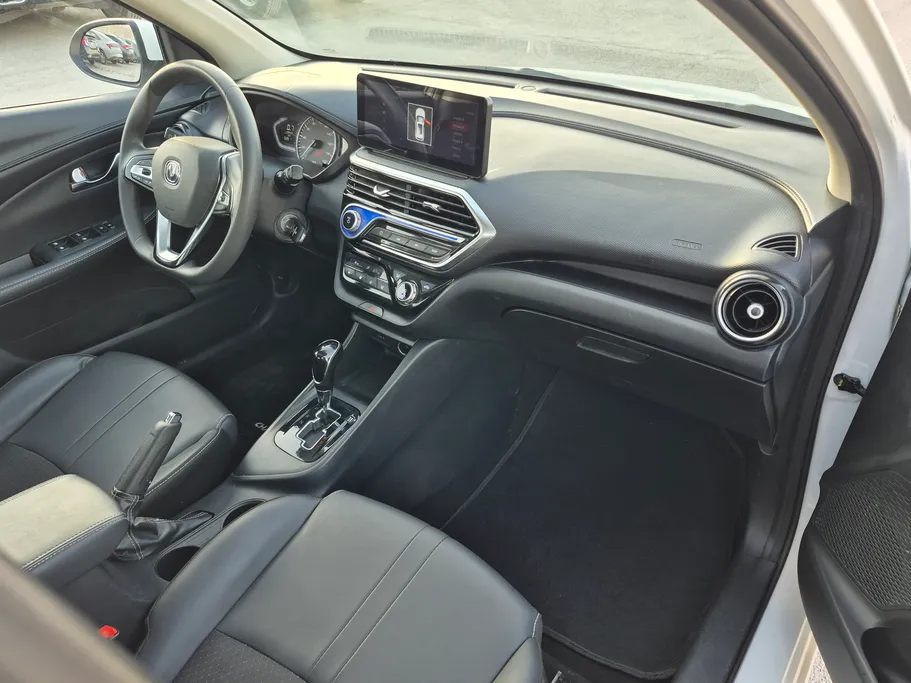 2024 Changan Alsvin Full Option 