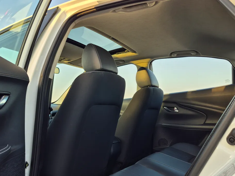 2024 Changan Alsvin Full Option 