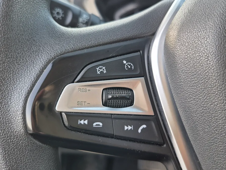 2024 Changan Alsvin Full Option 