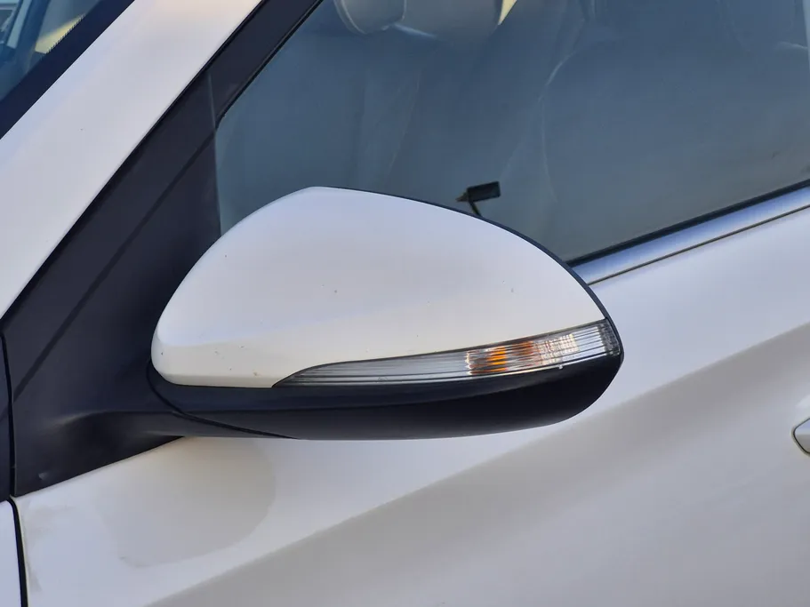 2024 Changan Alsvin Full Option 