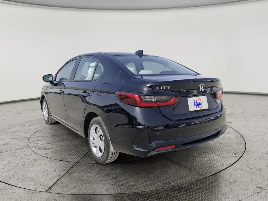 هوندا سيتى DX 2024 