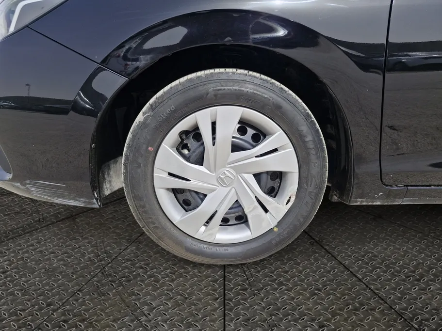 هوندا سيتى DX 2024 