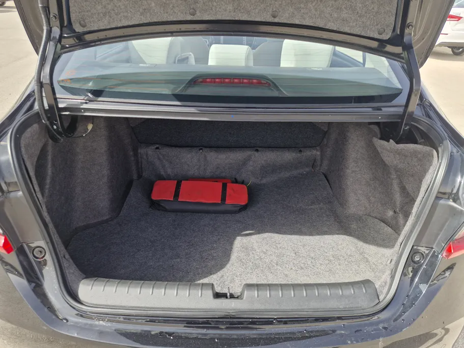 هوندا سيتى DX 2024 