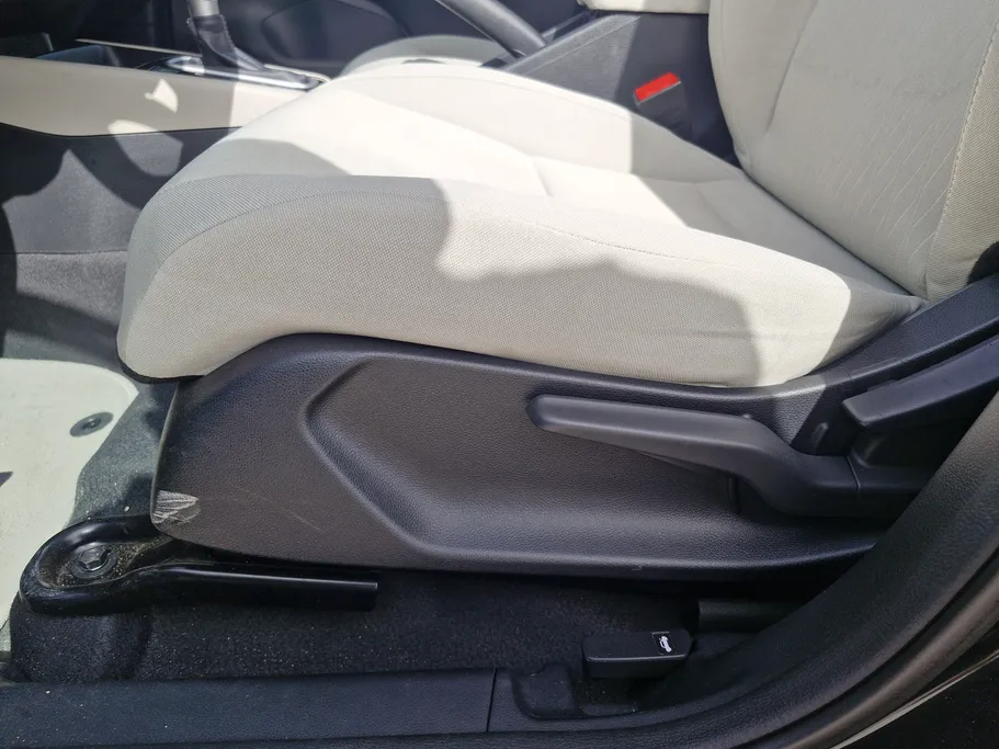 هوندا سيتى DX 2024 