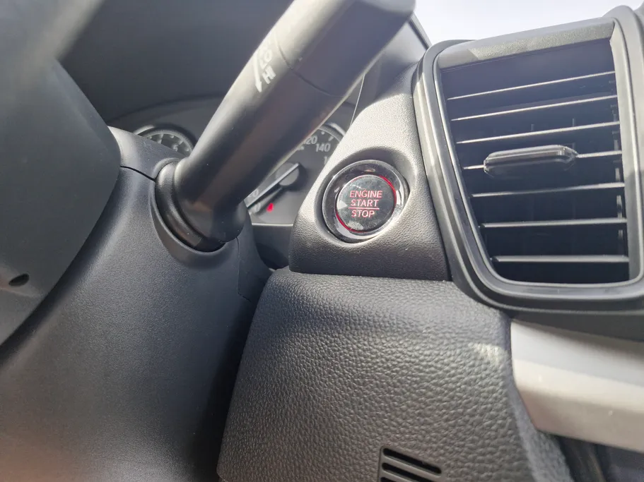 هوندا سيتى DX 2024 