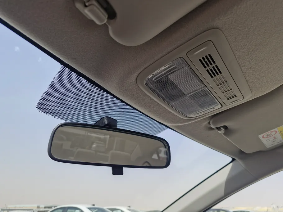 هوندا سيتى DX 2024 