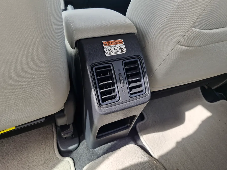 هوندا سيتى DX 2024 