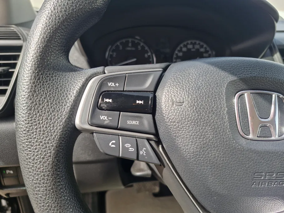 هوندا سيتى DX 2024 