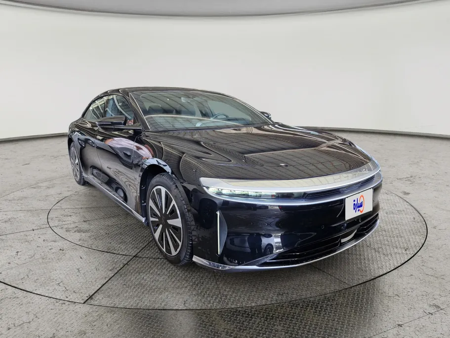 2024 Lucid Air Pure 