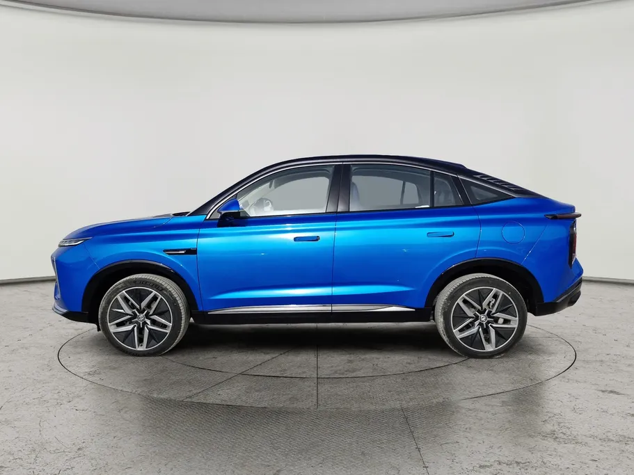 ام جي ويل لاكجري 2024 