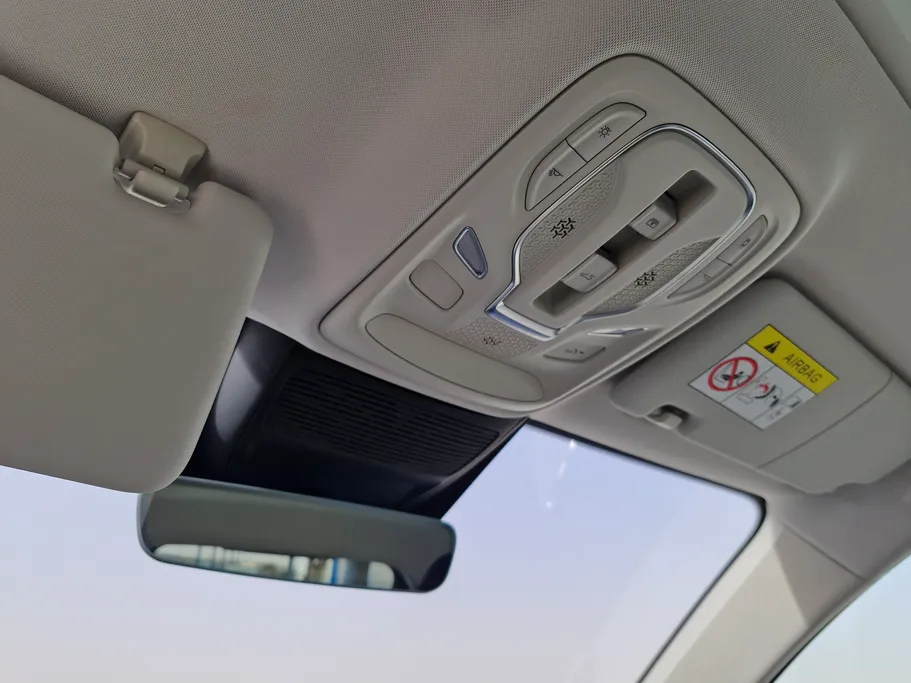 ام جي ويل لاكجري 2024 