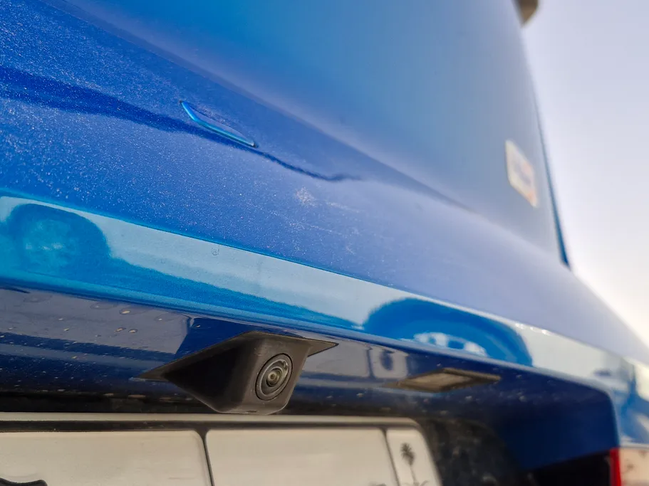 ام جي ويل لاكجري 2024 