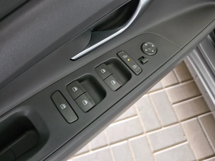 هيونداي النترا فلييت 2024 