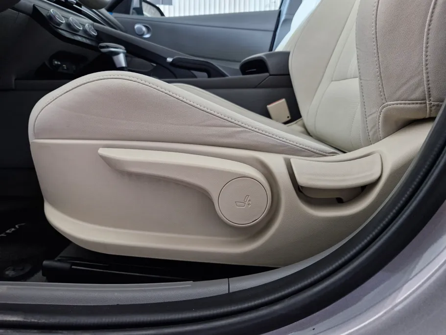 هيونداي النترا فلييت 2024 