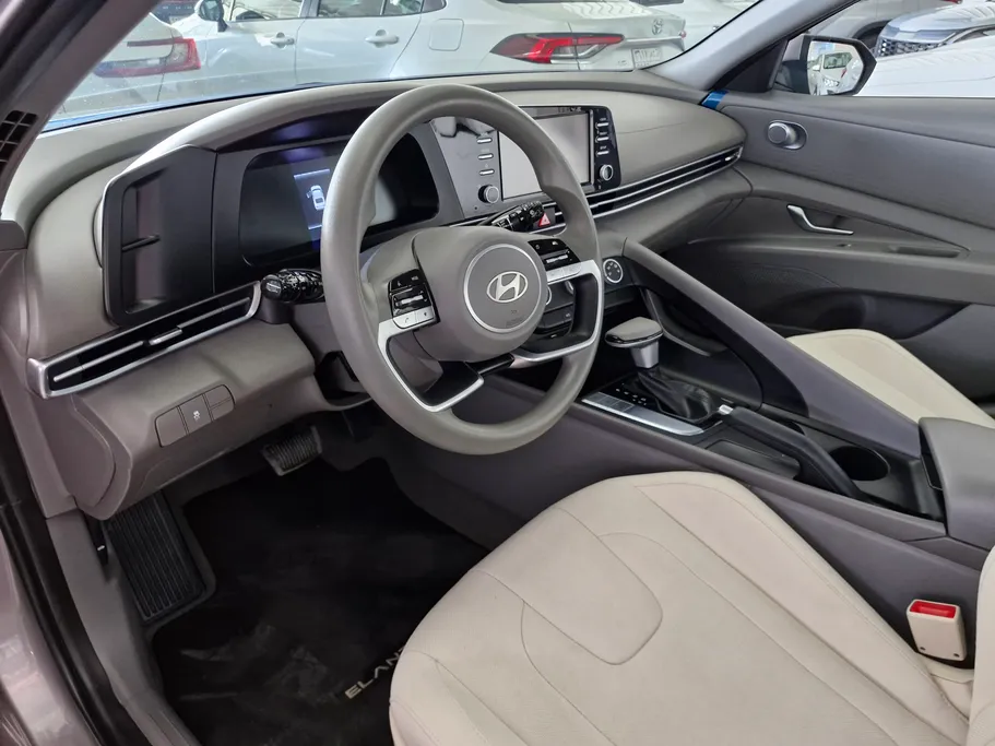 هيونداي النترا فلييت 2024 