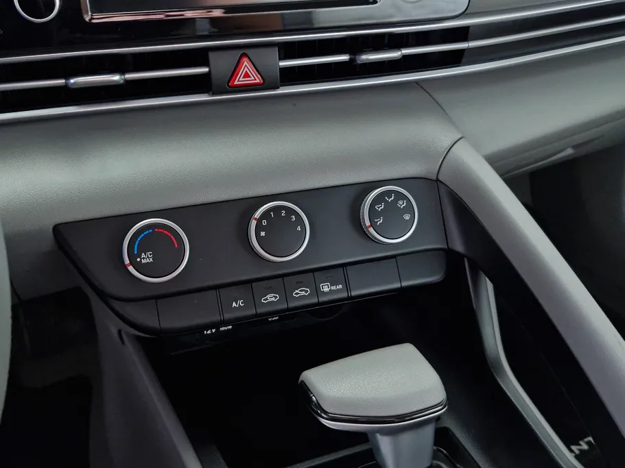 هيونداي النترا فلييت 2024 