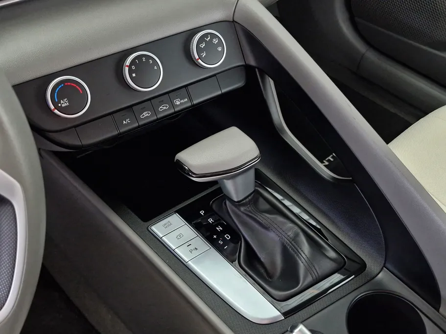 هيونداي النترا فلييت 2024 