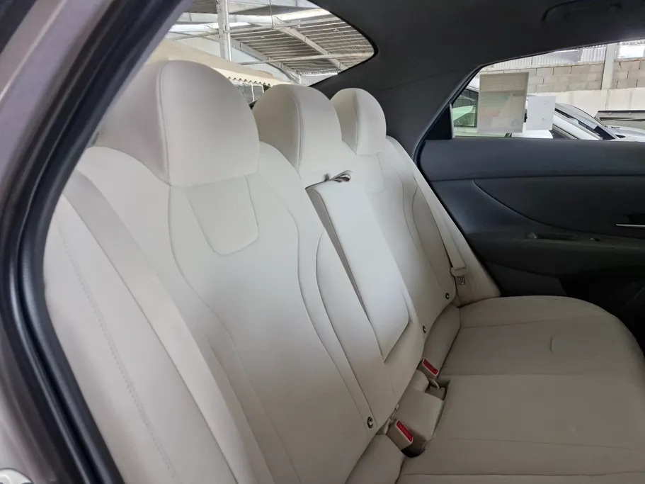 هيونداي النترا فلييت 2024 