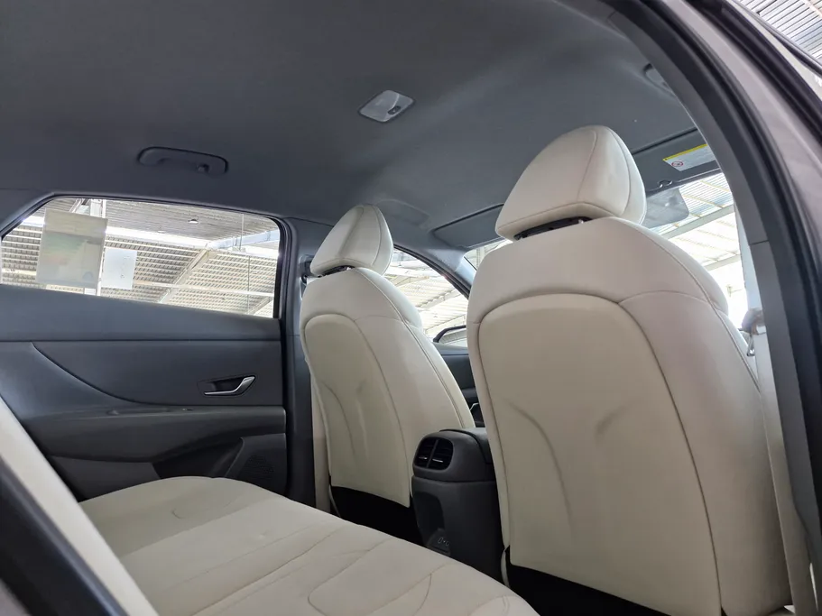 هيونداي النترا فلييت 2024 