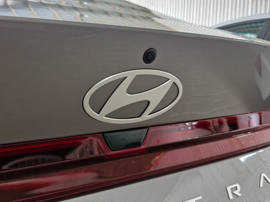 هيونداي النترا فلييت 2024 