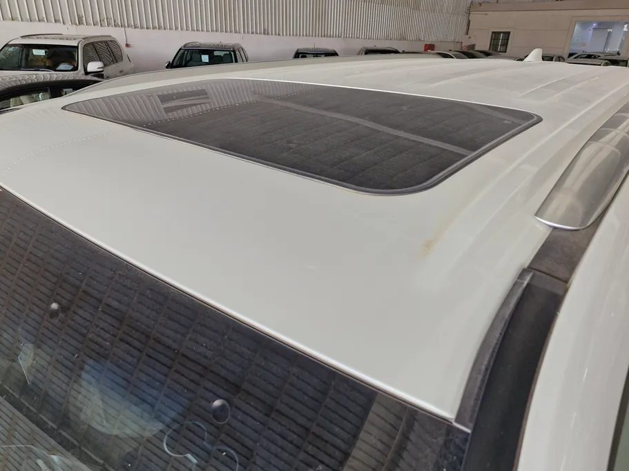 تويوتا لاندكروزر GXR4 2025 