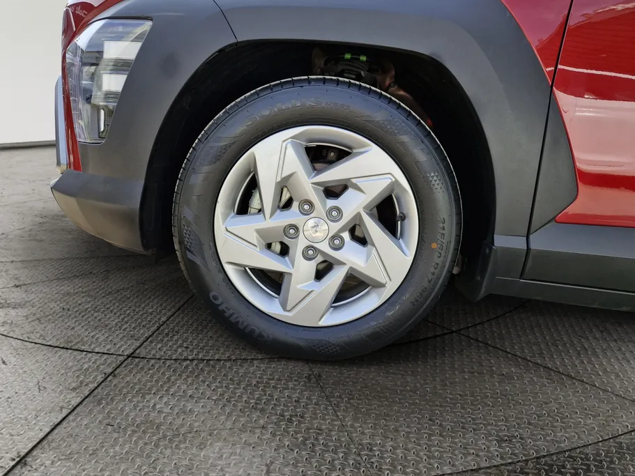 هيونداي كونا فليت 2024 