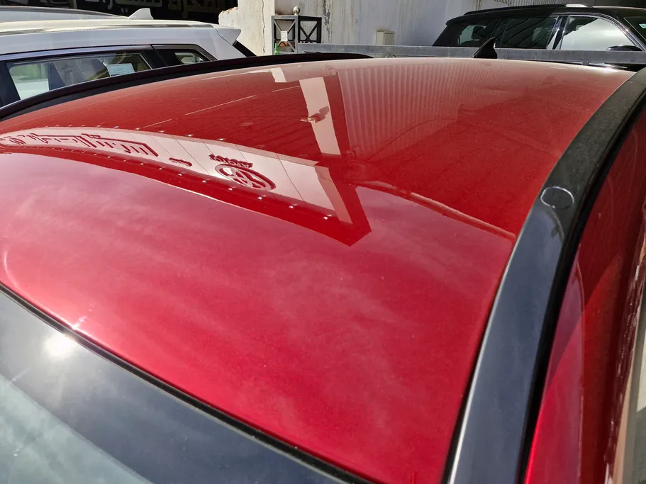 2024 Hyundai Kona Fleet 