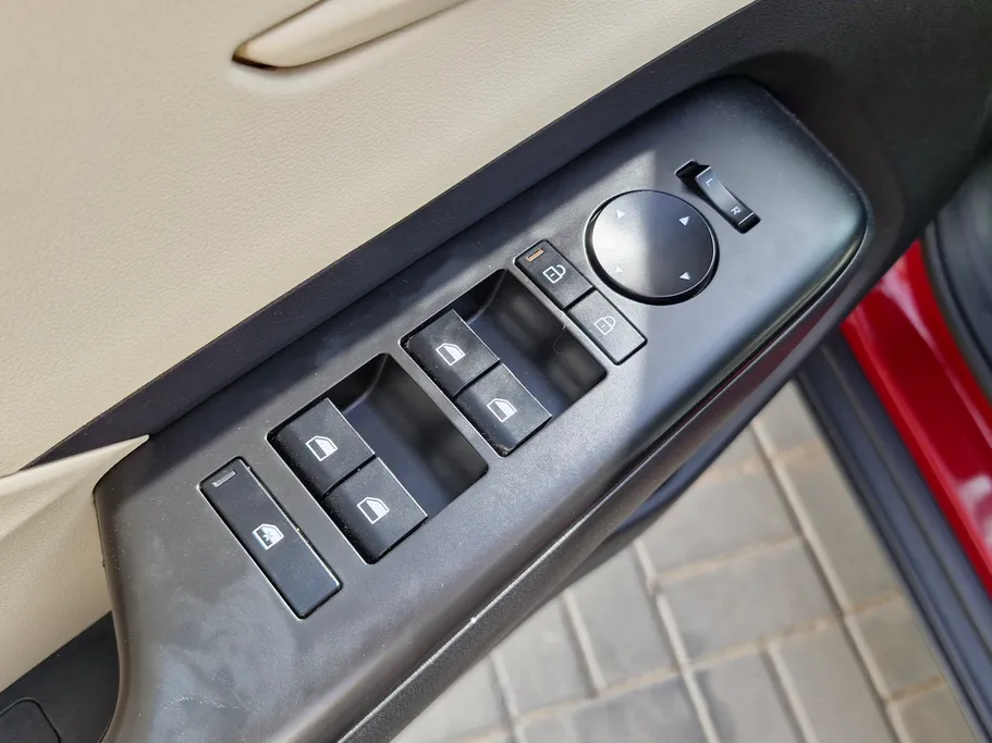 2024 Hyundai Kona Fleet 