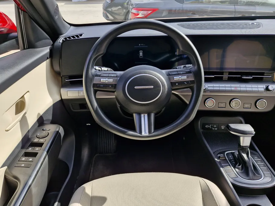 2024 Hyundai Kona Fleet 