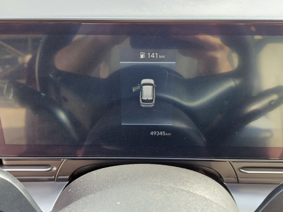 2024 Hyundai Kona Fleet 