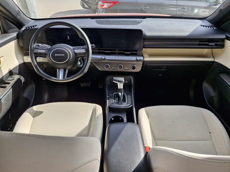 2024 Hyundai Kona Fleet 