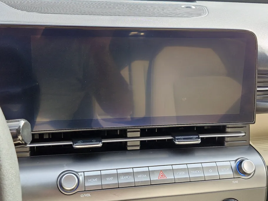 2024 Hyundai Kona Fleet 