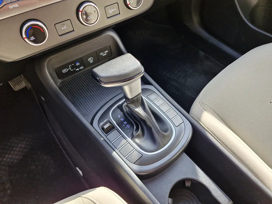 2024 Hyundai Kona Fleet 