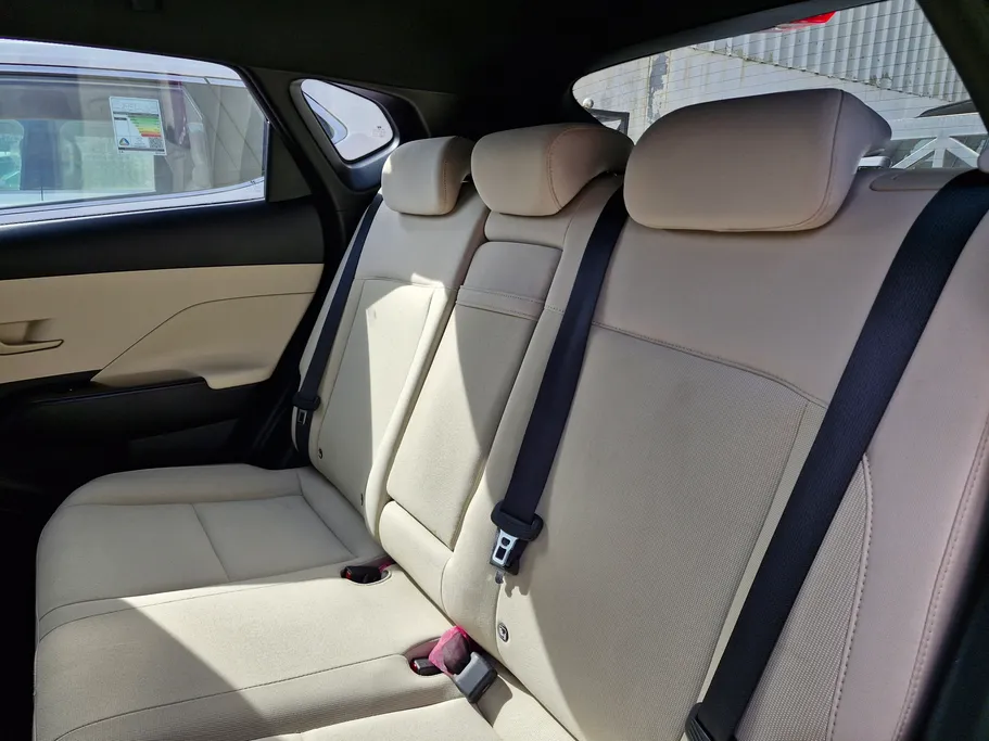 2024 Hyundai Kona Fleet 