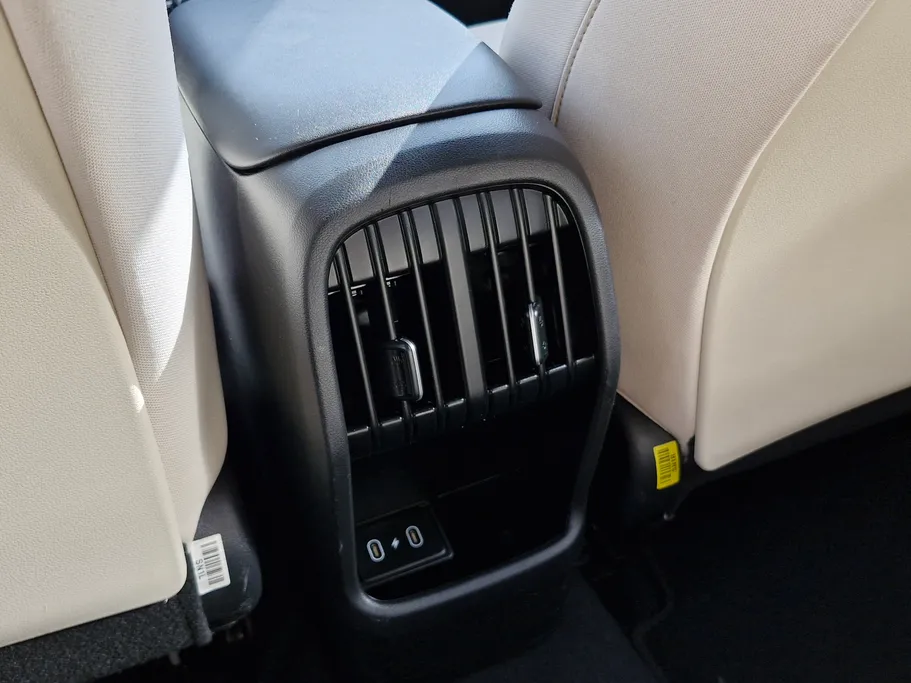 2024 Hyundai Kona Fleet 