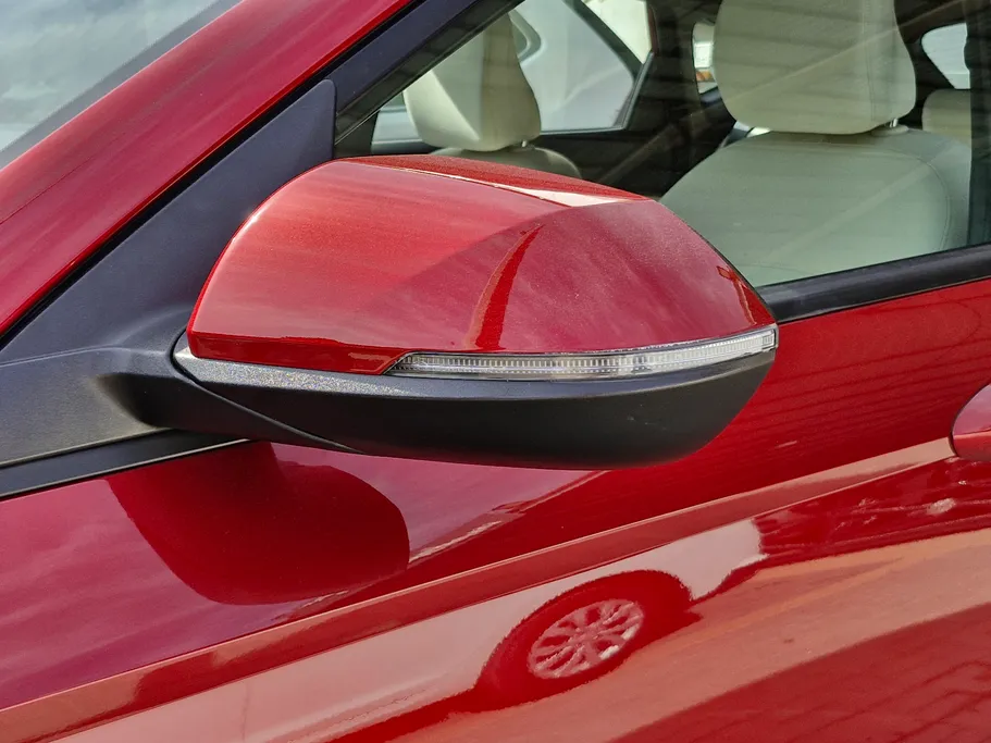 2024 Hyundai Kona Fleet 