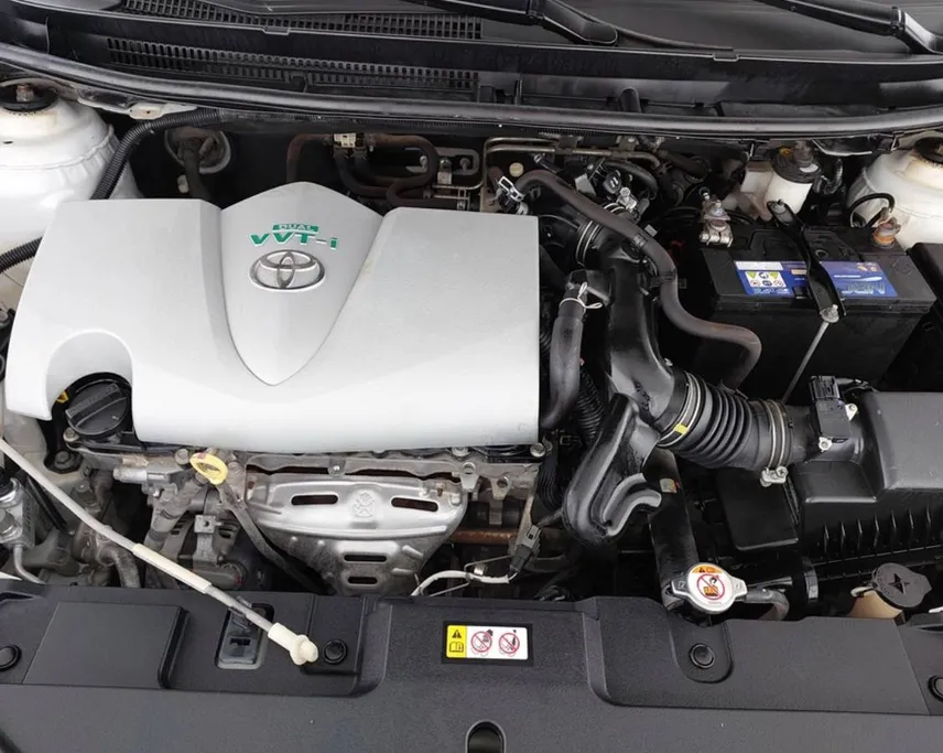 2019 تويوتا Yaris  Y 