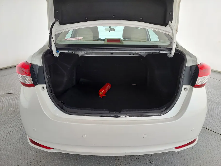 2019 تويوتا Yaris  Y 