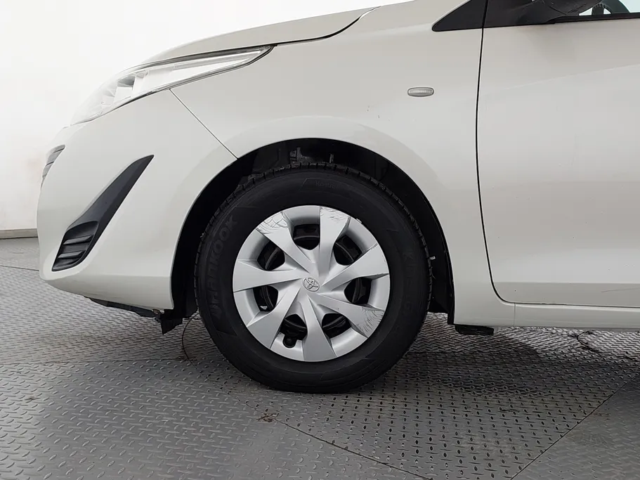 2019 تويوتا Yaris  Y 