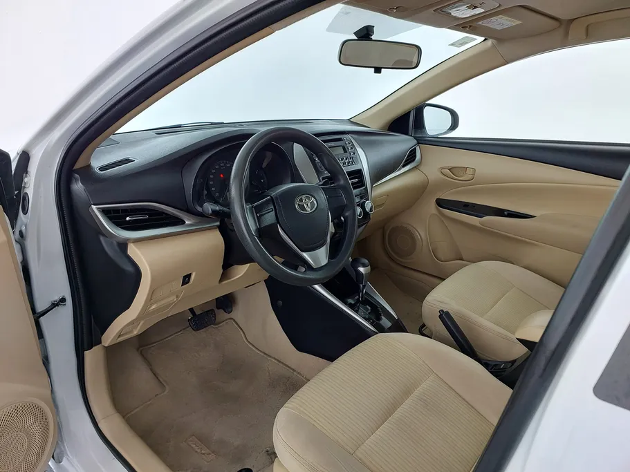 2019 تويوتا Yaris  Y 