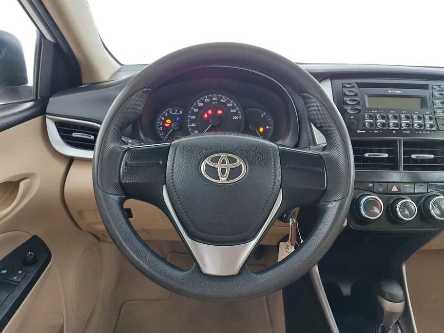 2019 تويوتا Yaris  Y 