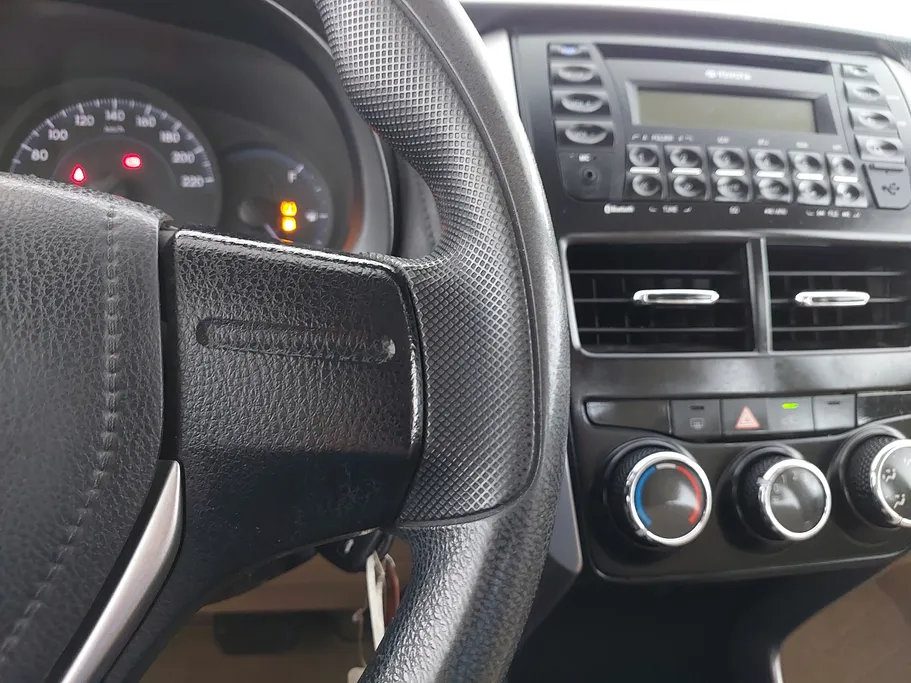 2019 تويوتا Yaris  Y 