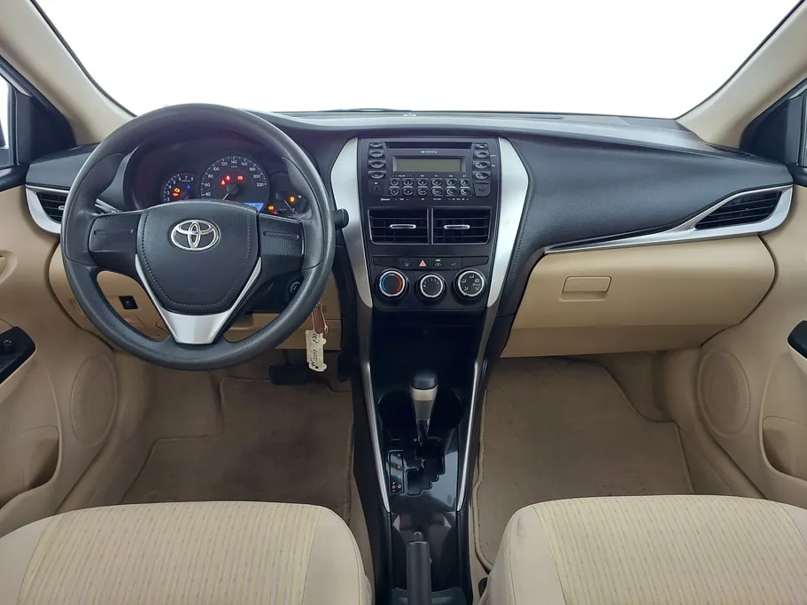 2019 تويوتا Yaris  Y 