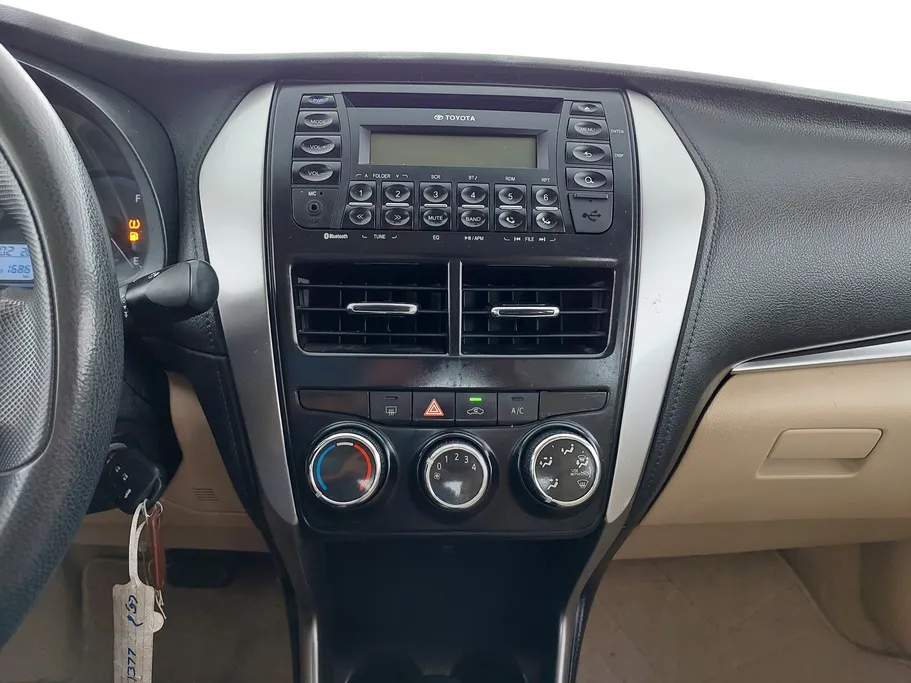 2019 تويوتا Yaris  Y 