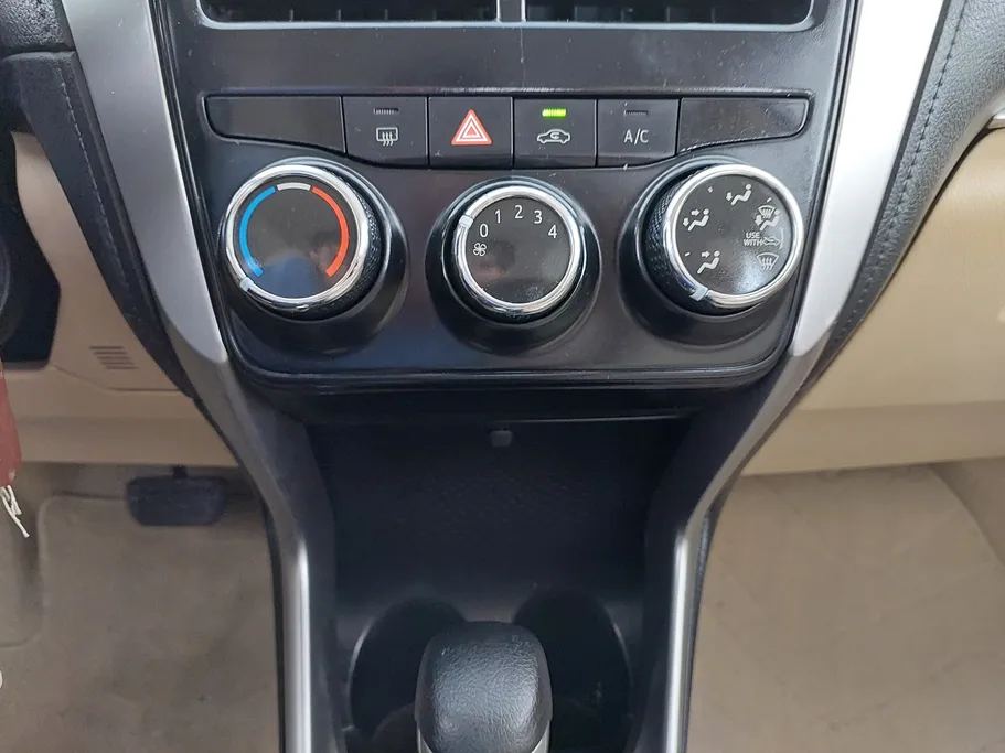 2019 تويوتا Yaris  Y 