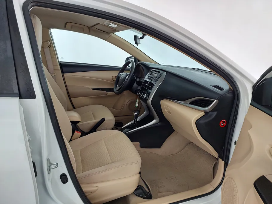 2019 تويوتا Yaris  Y 