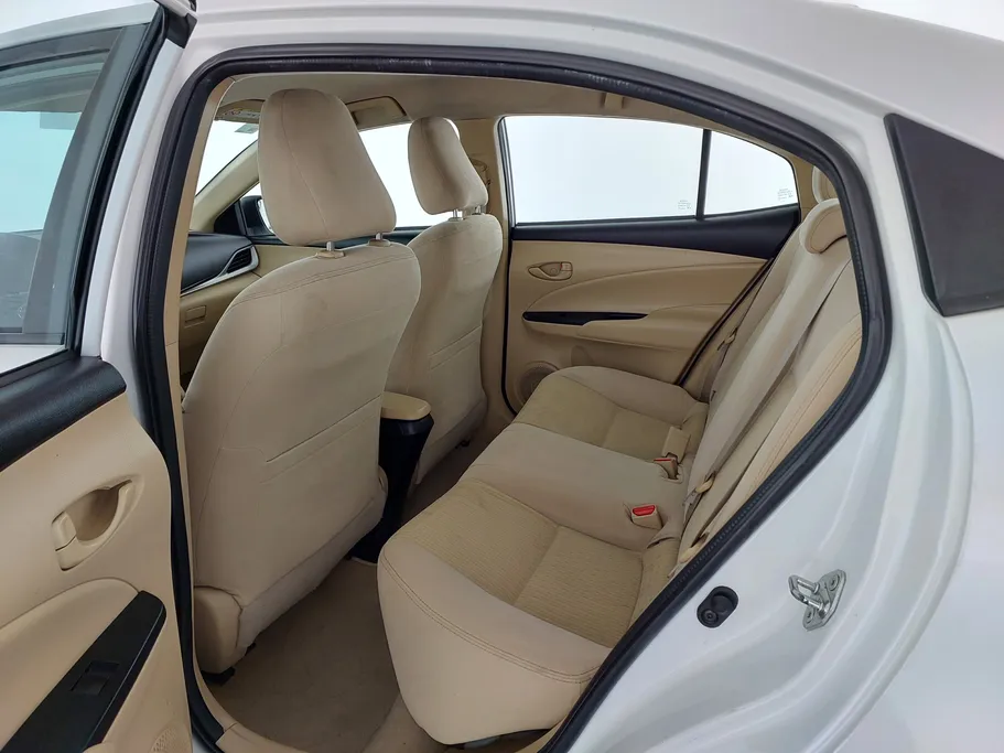 2019 تويوتا Yaris  Y 