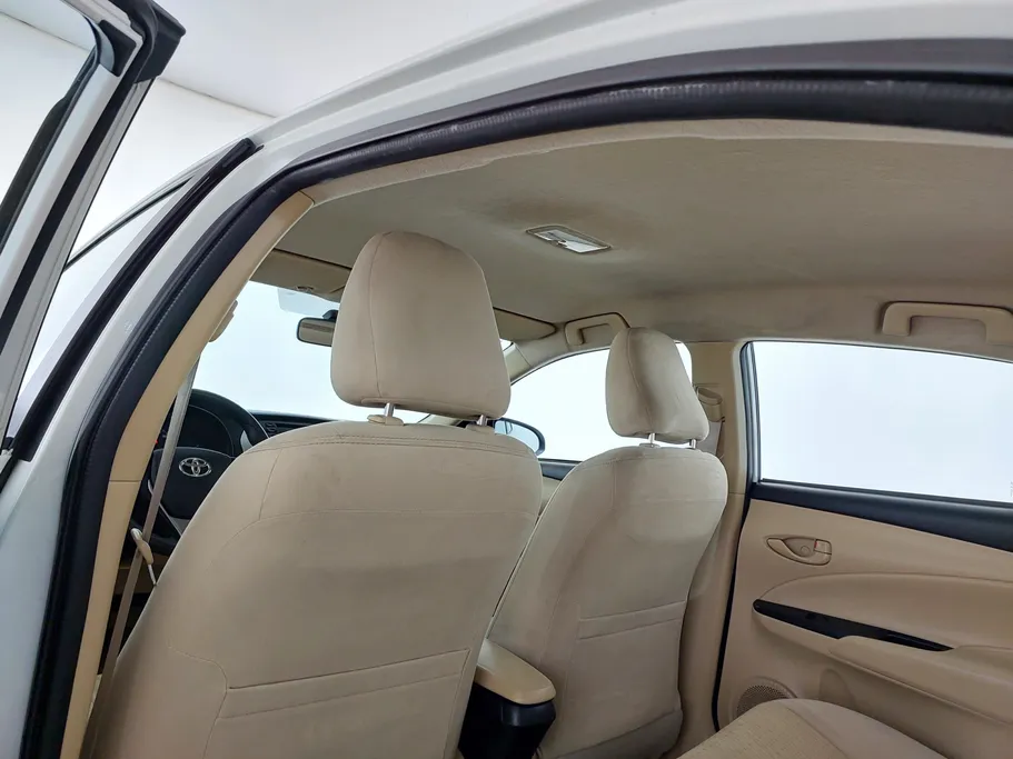 2019 تويوتا Yaris  Y 